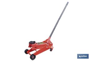 Destornillador cromo-molibdeno Corto Ph-2×38