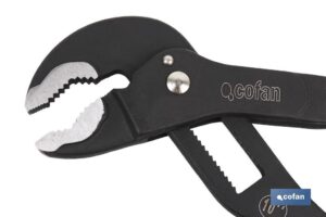 Destornillador cromo-molibdeno Corto Ph-2×38