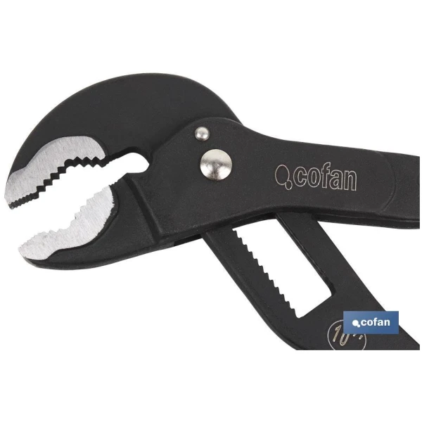Destornillador cromo-molibdeno Corto Ph-2×38