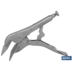 Tenaza Grip con mordazas Chapa 8″ • Herramientas Bazarot 10 web1_09511063_02