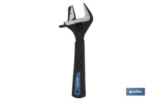 Destornillador cromo-molibdeno Corto Ph-2×38