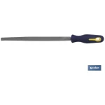Lima Triangular 250mm Gr-12 Entrefina • Herramientas Bazarot 5 Destornillador cromo-molibdeno Corto Ph-2×38