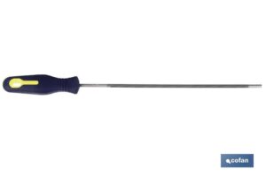 Destornillador cromo-molibdeno Corto Ph-2×38