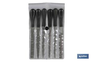 Destornillador cromo-molibdeno Corto Ph-2×38