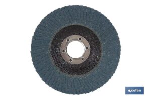 Destornillador cromo-molibdeno Corto Ph-2×38