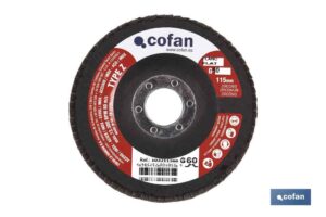 Destornillador cromo-molibdeno Corto Ph-2×38