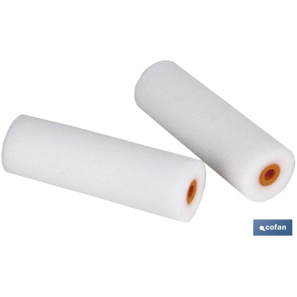 Destornillador cromo-molibdeno Corto Ph-2×38