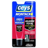 Montack high tack blister 100g CEYS