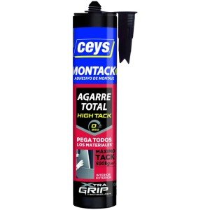 Montack high tack cartucho 450g CEYS
