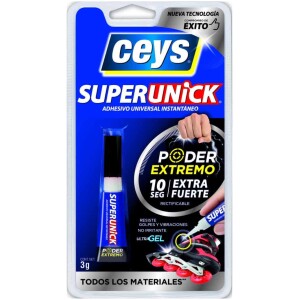 Superunick p.extremo 3g CEYS