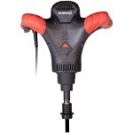 Mezclador Mortero Rubí RubíMIX-9 POWER MAX