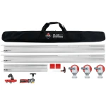 Cortadora manual azulejos Slim Cutter G2 Rubí