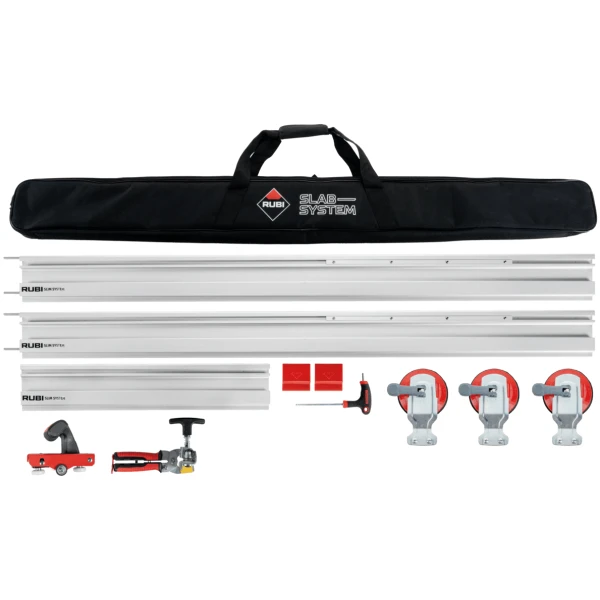 Cortadora manual azulejos Slim Cutter G2 Rubí - Imagen 1