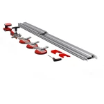 Cortadora manual azulejos Slim Cutter G2 Rubí - Imagen 3