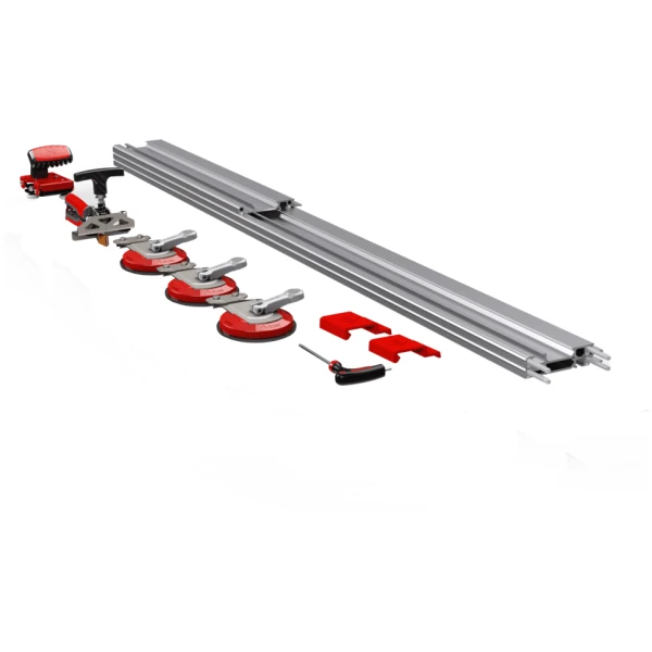 Cortadora manual azulejos Slim Cutter G2 Rubí - Imagen 3