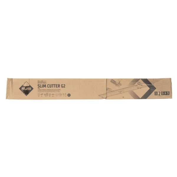 Cortadora manual azulejos Slim Cutter G2 Rubí - Imagen 7