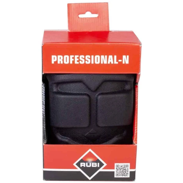 Rodilleras Profesionales N Rubí