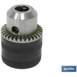 Portabrocas Cierre Con Llave (1-10mm) • Herramientas Bazarot 7