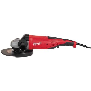Amoladora AGVK24-230EK Milwaukee