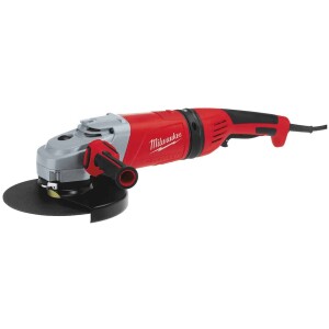 Amoladora AGVM24-230GEX Milwaukee