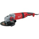 Amoladora AGVM24-230GEXDMS Milwaukee