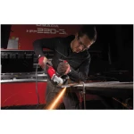 Amoladora AGV15-150XC DMS Milwaukee