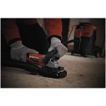 Amoladora AGV15-125XEDEGSET Milwaukee • Herramientas Bazarot 12 Amoladora AGV15-125XEDEGSET Milwaukee