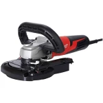 Amoladora AGV15-125XEDEGSET Milwaukee • Herramientas Bazarot 9 AGV_15-125_XE_DEG-SET-Hero_01