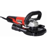 Amoladora AGV15-125XEDEGSET Milwaukee • Herramientas Bazarot 10 Amoladora AGV15-125XEDEGSET Milwaukee
