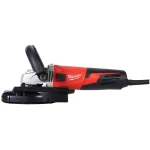 Amoladora AGV15-125XEDEGSET Milwaukee • Herramientas Bazarot 11 Amoladora AGV15-125XEDEGSET Milwaukee