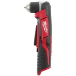 Taladro angular C12RAD-0 Milwaukee • Herramientas Bazarot 8 C12_RAD-0-Hero_1