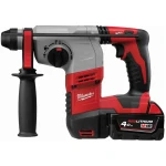 Martillo combinado HD18H-402C Milwaukee • Herramientas Bazarot 9 HD18_H-402C-Hero_1