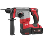 Martillo combinado HD18H-402C Milwaukee • Herramientas Bazarot 10 Martillo combinado HD18H-402C Milwaukee