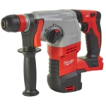 Martillo combinado HD18HX-0 Milwaukee • Herramientas Bazarot 10 Martillo combinado HD18HX-0 Milwaukee