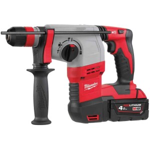 Martillo combinado HD18HX-402C Milwaukee