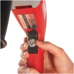 Taladro rotativo HD2E13R Milwaukee • Herramientas Bazarot 9 Taladro rotativo HD2E13R Milwaukee