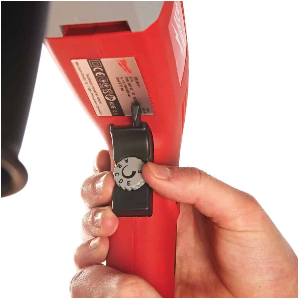 Taladro rotativo HD2E13R Milwaukee