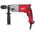 Taladro rotativo HD2E13R Milwaukee • Herramientas Bazarot 7 HD2E_13_R-Hero_1