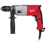 Taladro rotativo HD2E13R Milwaukee • Herramientas Bazarot 8 Taladro rotativo HD2E13R Milwaukee
