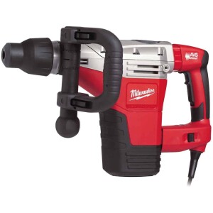 Martillo demoledor K500S Milwaukee
