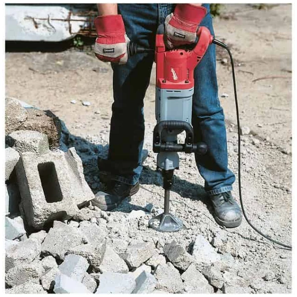 Martillo demoledor K900S Milwaukee
