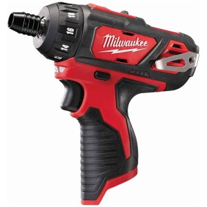 Atornillador subcompacto M12BD-0 Milwaukee