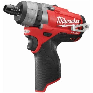Atornillador subcompacto M12CD-0 Milwaukee