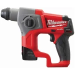 Martillo rotativo subcompacto M12CH-202X Milwaukee • Herramientas Bazarot 10 M12_CH-202C-Hero_1
