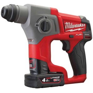 Martillo rotativo subcompacto M12CH-402C Milwaukee