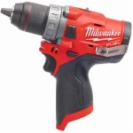 Taladro atornillador M12FDD-0 Milwaukee • Herramientas Bazarot 11 M12_FDD-0-Hero_1