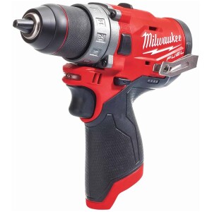 Taladro atornillador M12FDD-0 Milwaukee