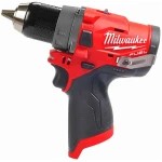 Taladro atornillador M12FDD-0 Milwaukee • Herramientas Bazarot 13 Taladro atornillador M12FDD-0 Milwaukee