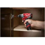 Taladro atornillador M12FDD-202X Milwaukee • Herramientas Bazarot 14 Taladro atornillador M12FDD-202X Milwaukee