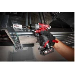 Taladro atornillador M12FDD-0 Milwaukee • Herramientas Bazarot 15 Taladro atornillador M12FDD-602X Milwaukee